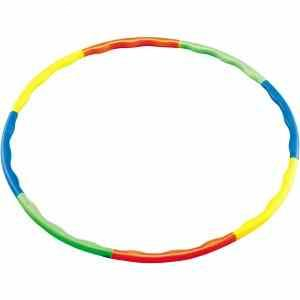 Obruč Hula Hoop, průměr 90 cm