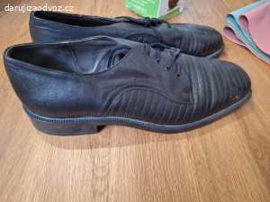 Obuv vel 47