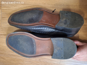 Obuv vel 47