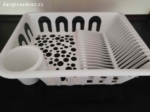 Odkapávač na nádobí