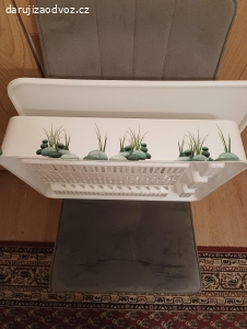 Odkapávač na nádobí