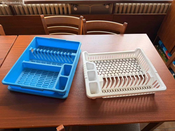 ODKAPÁVAČE darujeme