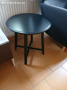 Odkládací stolek Ikea