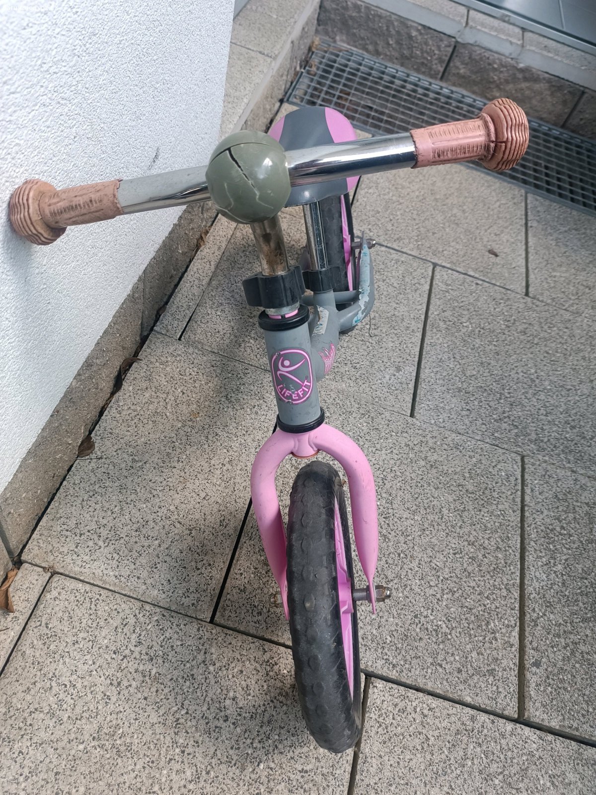 Odrážedlo. daruji.