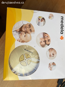 Odsávačka Medela Swing