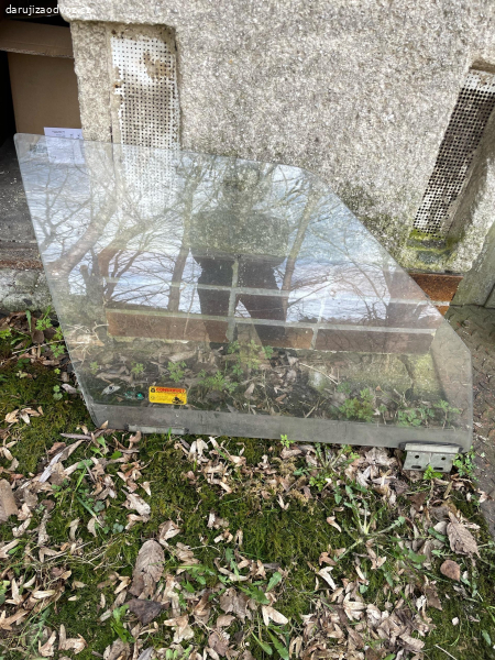 okýnka škoda a Thorax