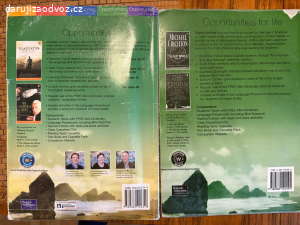 Opportunities intermed. Students’ Book + Powerbook