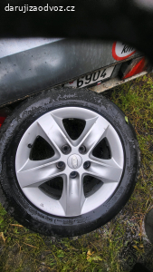 originál disk na KIA ceed