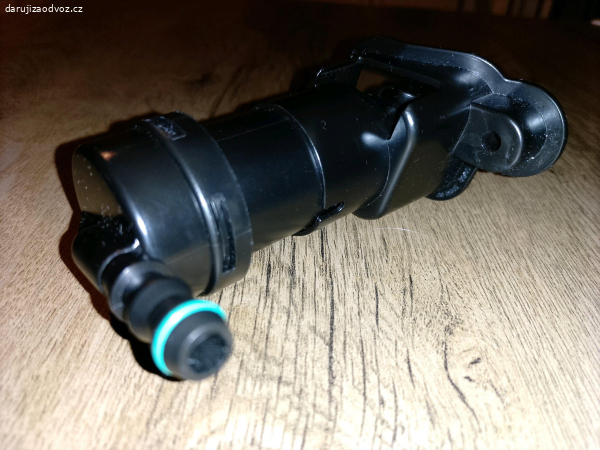 Ostřikovač světla Audi