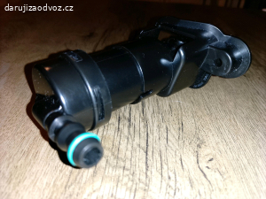 Ostřikovač světla Audi