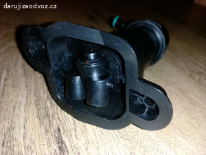 Ostřikovač světla Audi