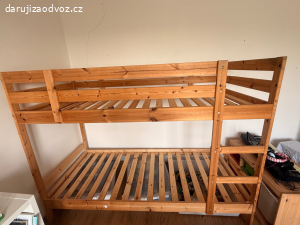 Palanda IKEA