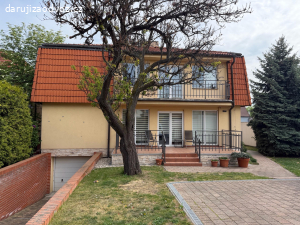 Pálená taška Bramac, střešní krytina