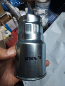 palivovy filtr
