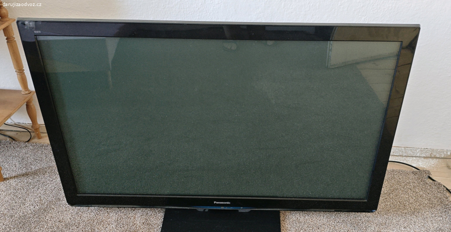 Panasonic plazma 127 cm