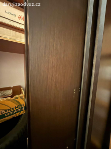 Panely dřevotřísky