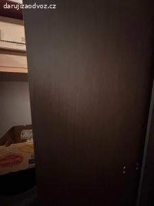 Panely dřevotřísky