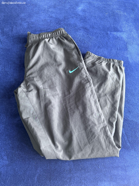 pánské Nike kalhoty