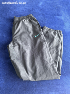 pánské Nike kalhoty