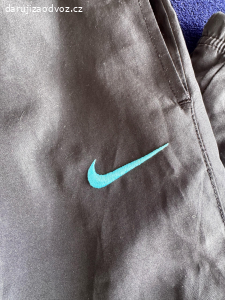 pánské Nike kalhoty