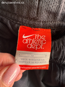 pánské Nike kalhoty