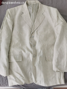 Pánské sako