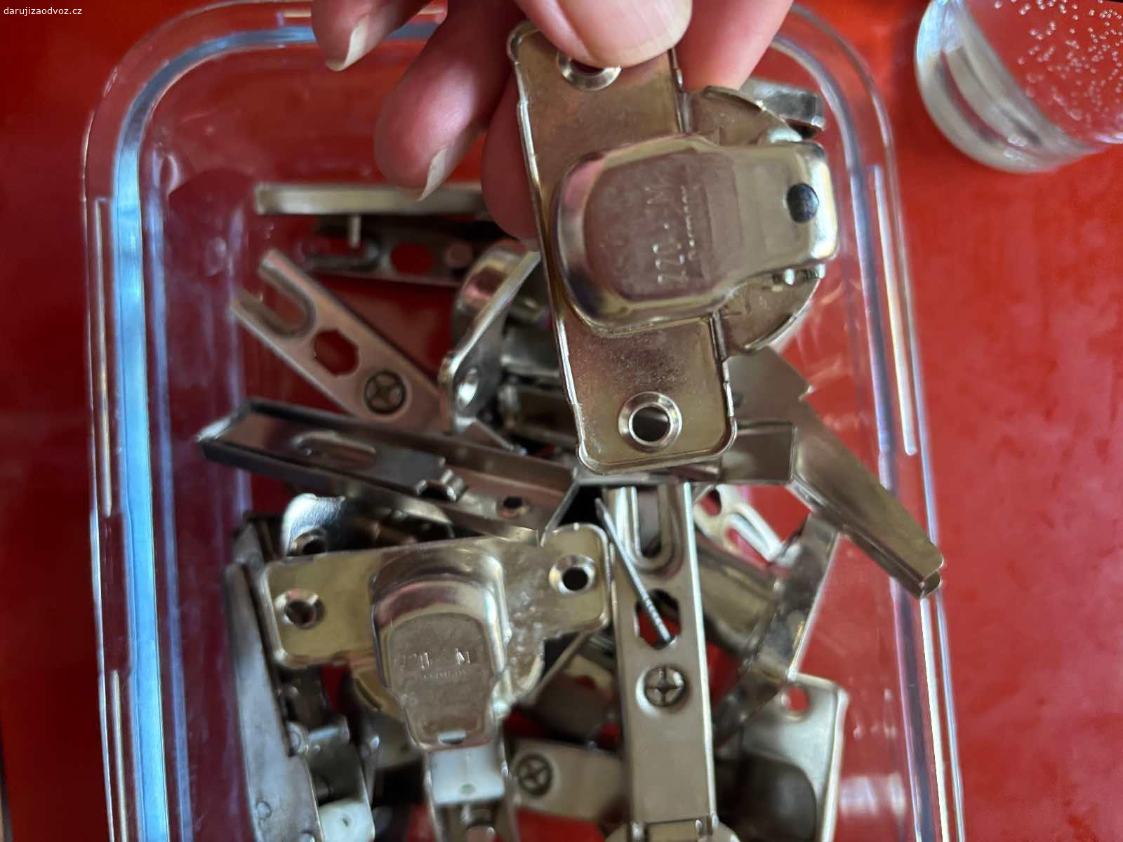 Panty. Panty nemecke znacky