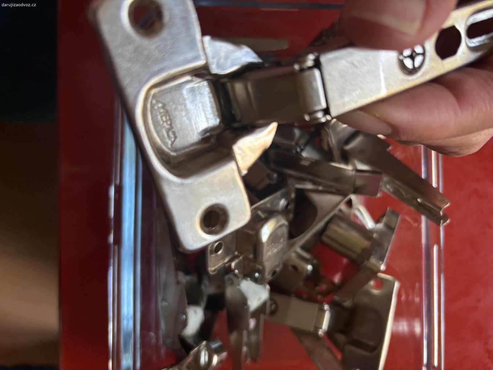 Panty. Panty nemecke znacky