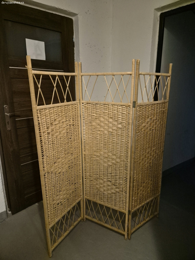 Daruji paravan
