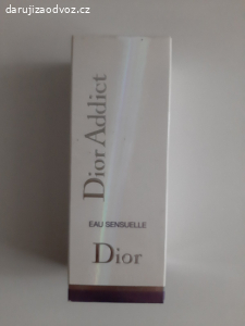 Parfém Dior Addict, 20 ml - OTEVŘENO!