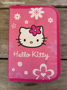 penal Hello Kitty