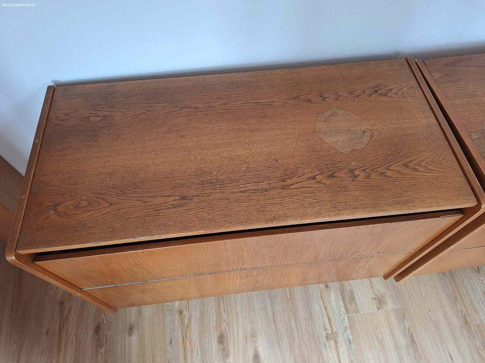 Peřiňáky. 3 peřiňáky ze 70. let. Jeden poškozený.