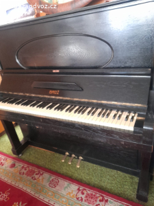 Piano Brož
