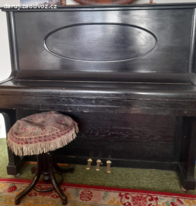 Piano Brož