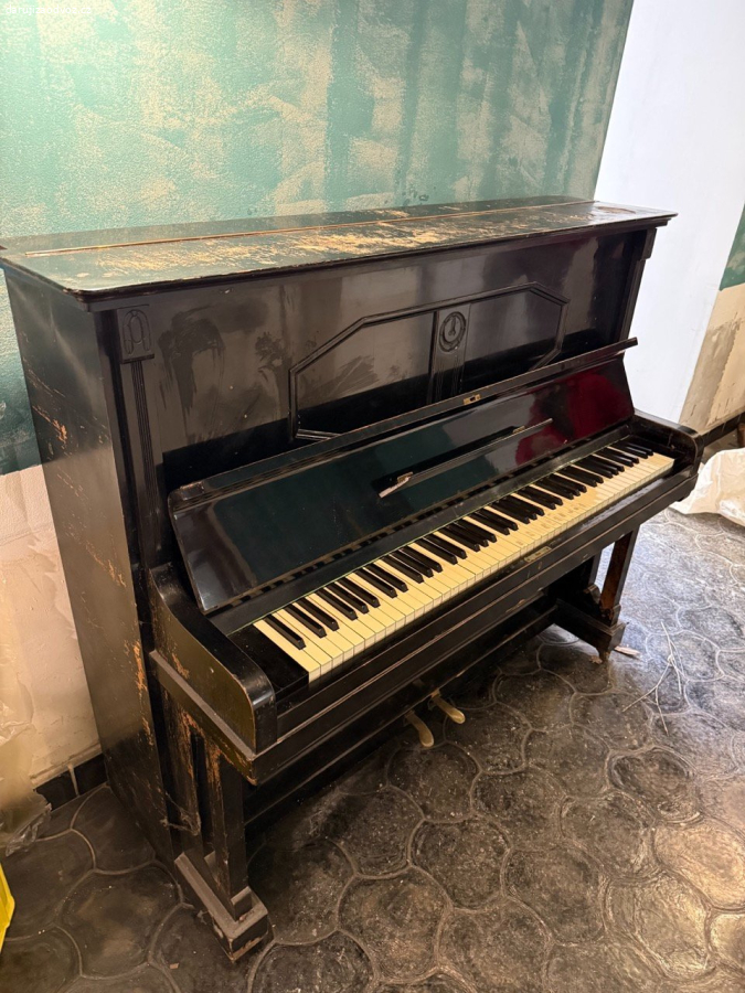 Piano