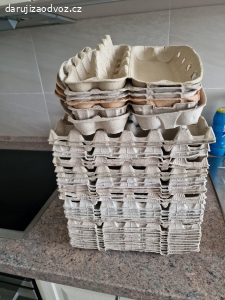 Plata na vajíčka
