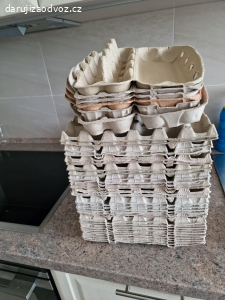 Plata na vajíčka