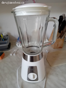 Plně funkční Mixer ORAVA RM 250