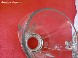 Plně funkční Mixer ORAVA RM 250
