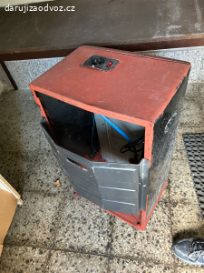 plynove topeni