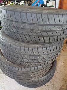 Pneu letni ojete R15 185/60