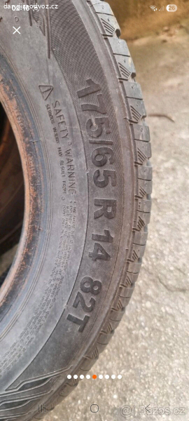 pneumatiky