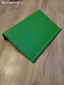 Podpěra pro notebook
