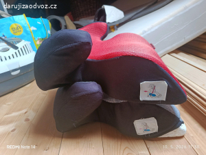 podsedák 2x
