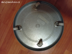 Podstavec pod květináč