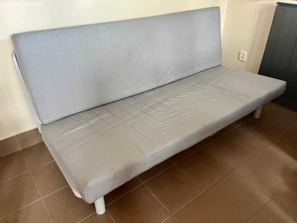 Pohovka Ikea
