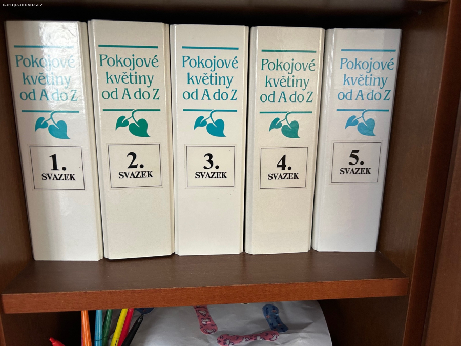 Pokojové květiny-podrobné popisy a návody na péči