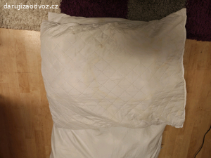 polštáře