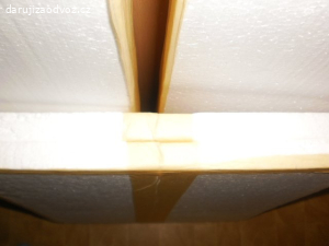 POLYSTYRENOVÉ DESKY