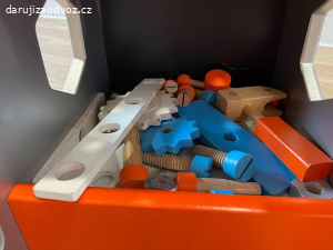 Ponk pro děti - hračka